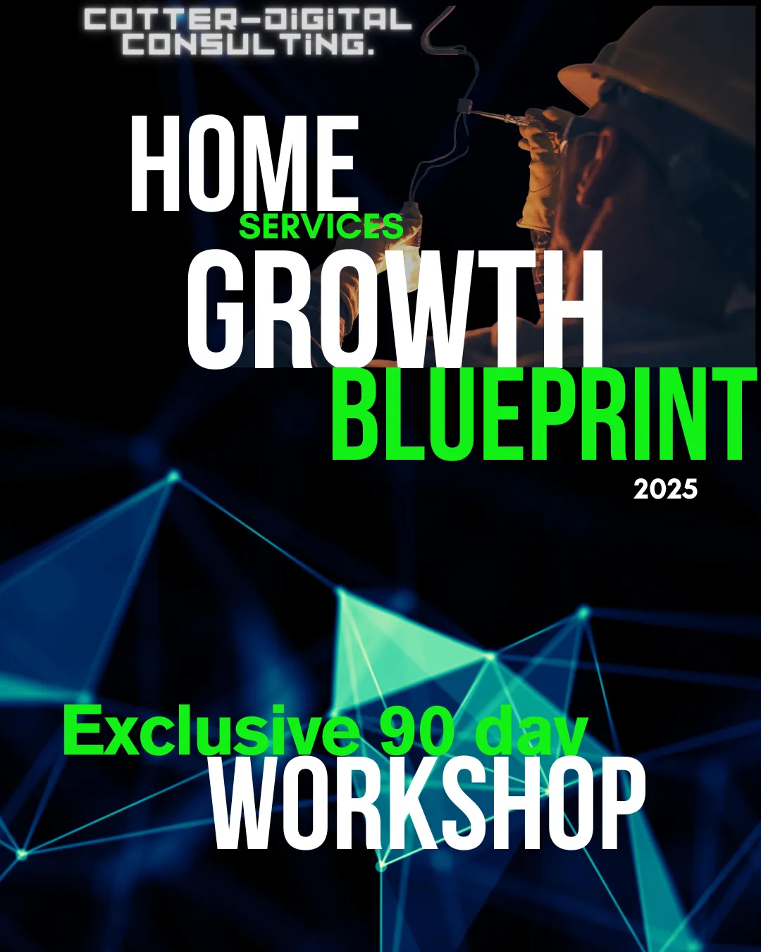 From Agency Overload to Contractor Control: The Home Service Growth Blueprint Explained