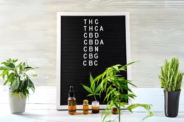 cannabinoids