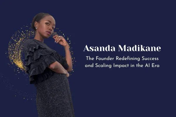 Asanda Madikane