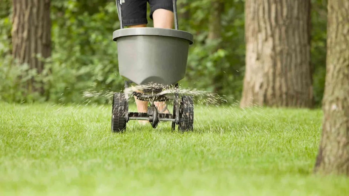 fertilizertreatment
