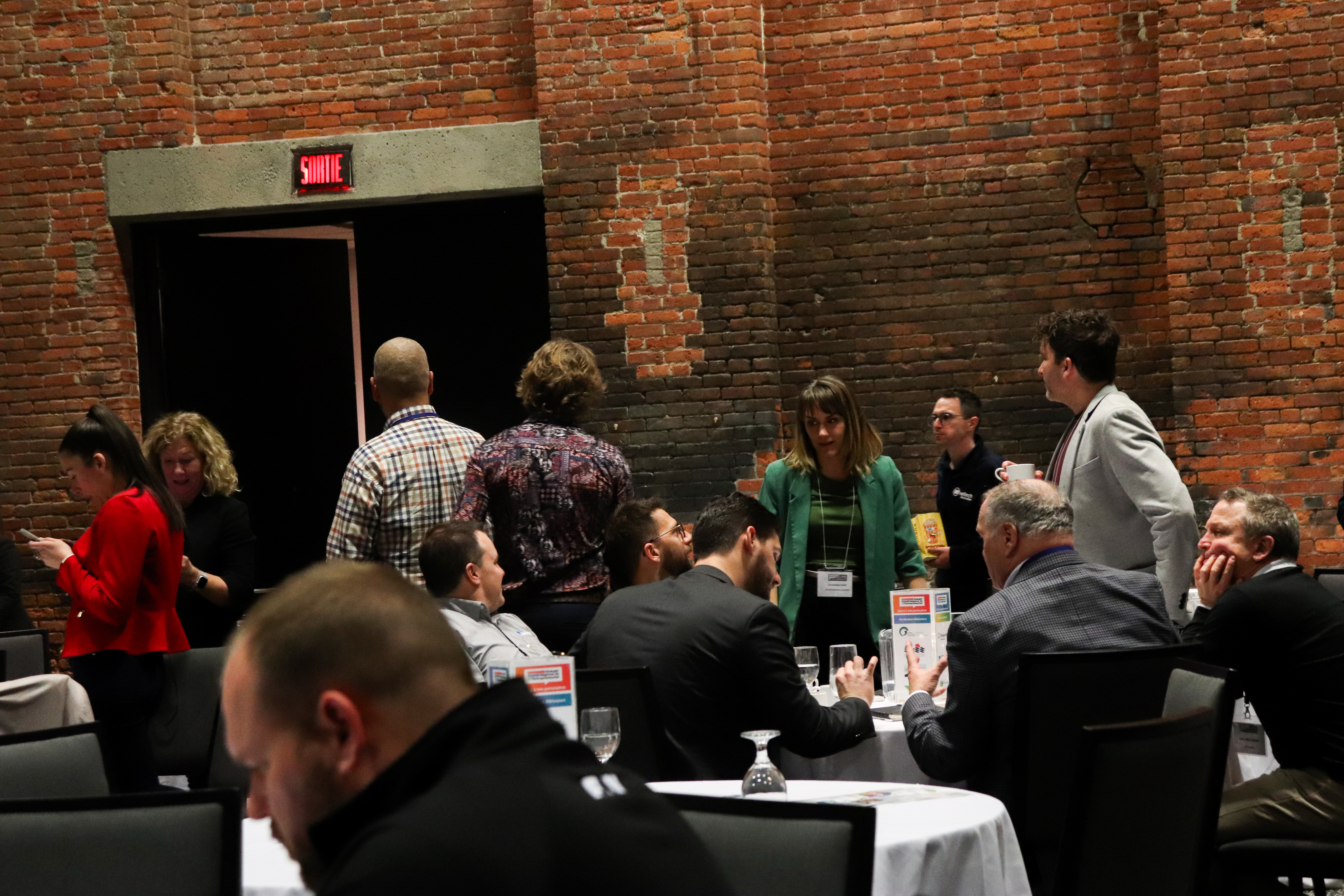 Sommet Régional de l'entrepreneuriat, Salaberry de Valleyfield