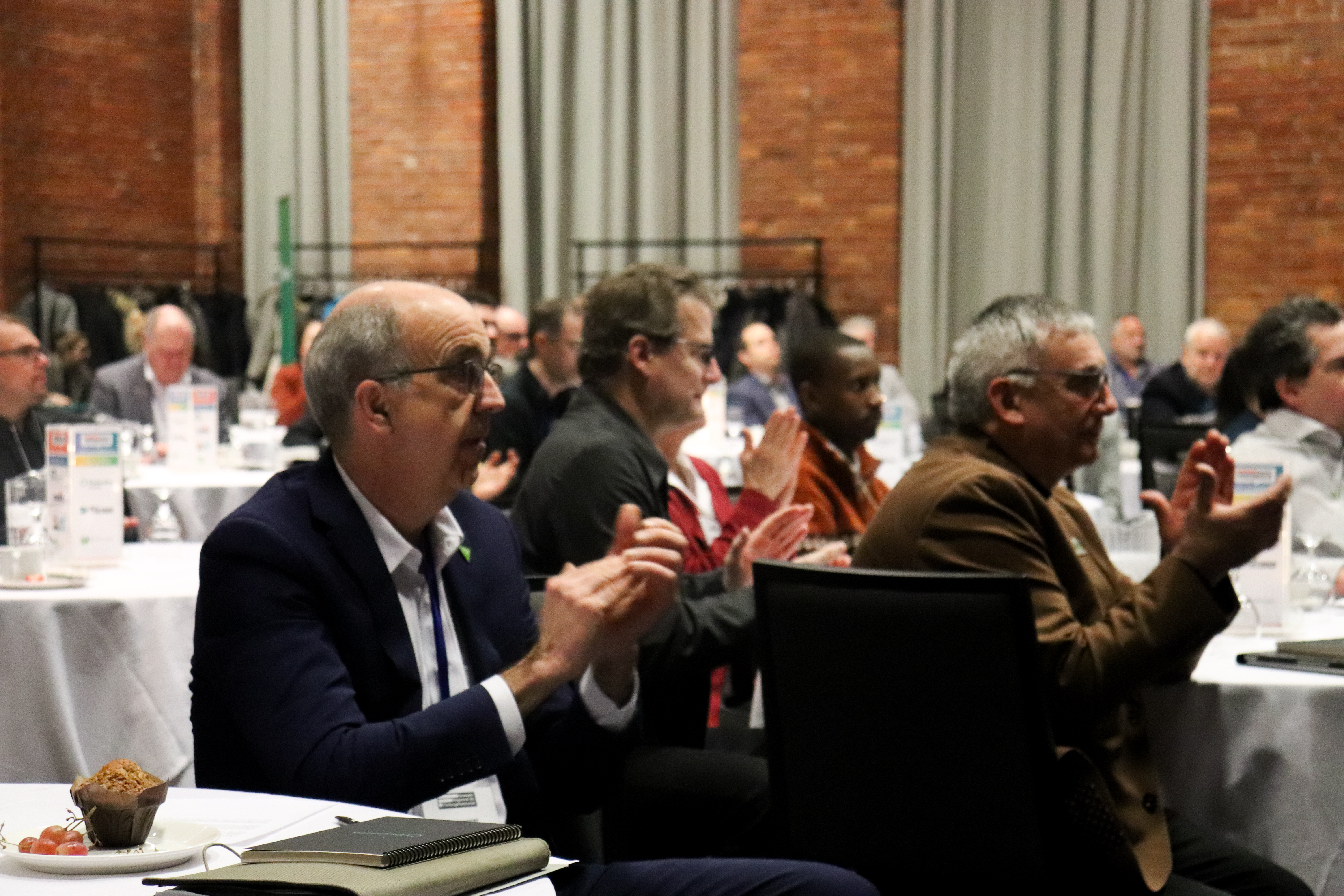 Sommet Régional de l'entrepreneuriat, Salaberry de Valleyfield