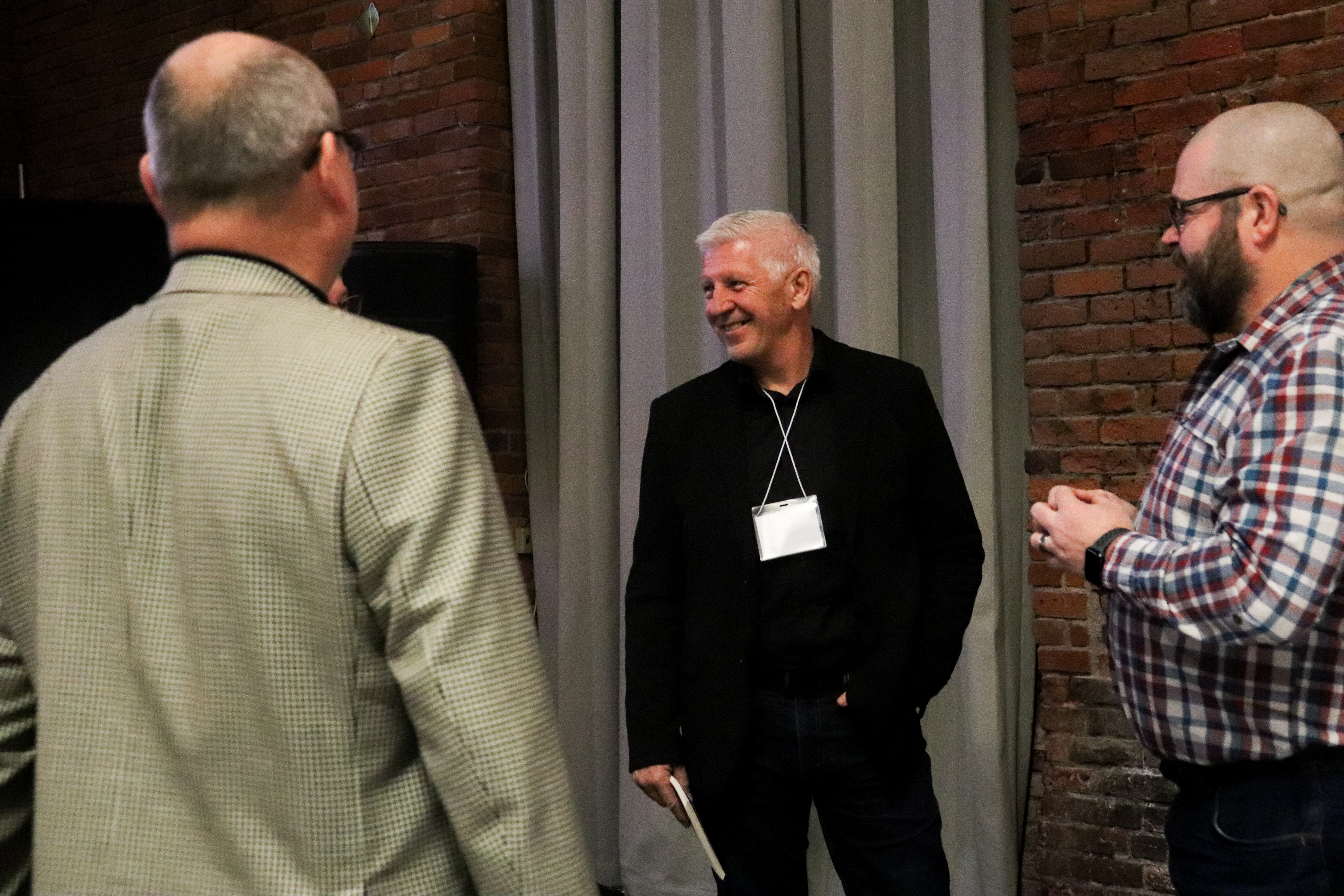 Sommet Régional de l'entrepreneuriat, Salaberry de Valleyfield