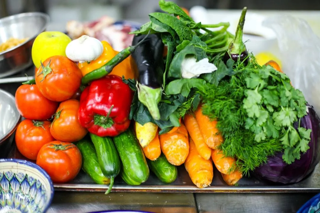 Protecting Your Family from Foodborne Illness: How Danolyte Fruit + Veggie Wash HOCl Provides Essential Defense