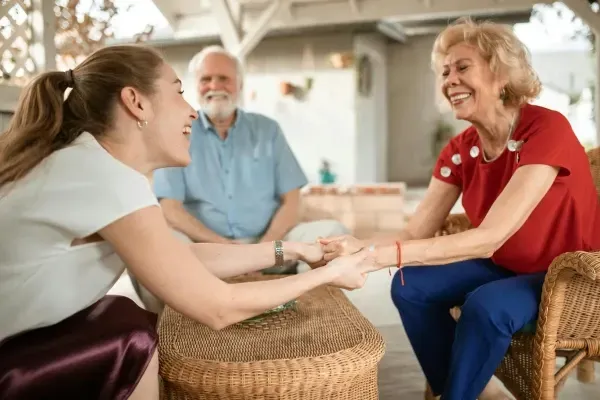 Kathleen Korpela-Sandwich Generation Caregiver Coach-Living Goldenwell