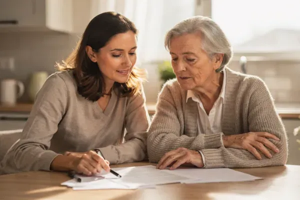 Kathleen Korpela-Sandwich Generation Caregiver Coach-Living Goldenwell