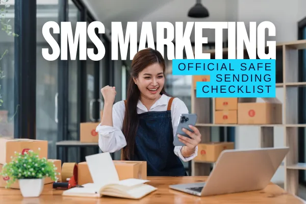 Lead LinQ's Official Safe Sending Checklist
