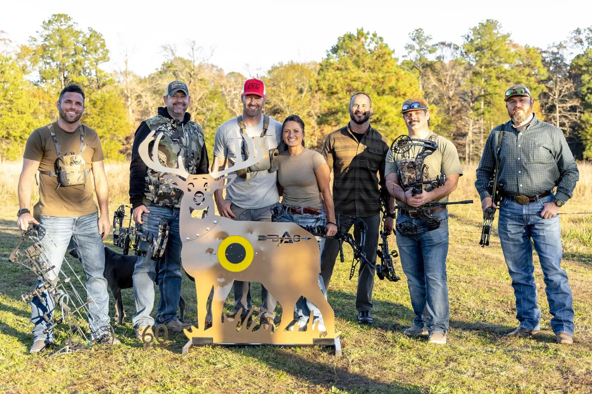 10 most common bowhunting mistakes and how to avoid them with actionable tips, drills, and insights