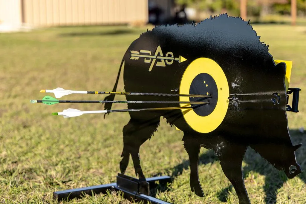5 Tips to Perfect Your Shot Placement for Ethical Bowhunting