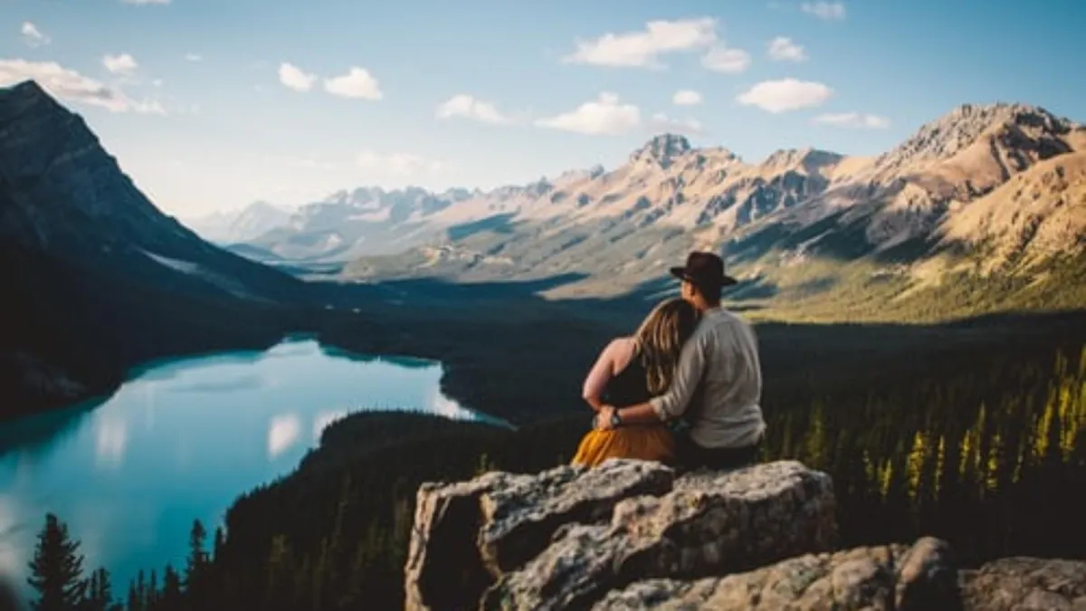 Are You Ready For A Relationship?