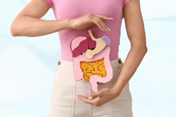 Gut Health