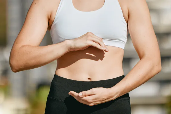 Gut Health Mistakes