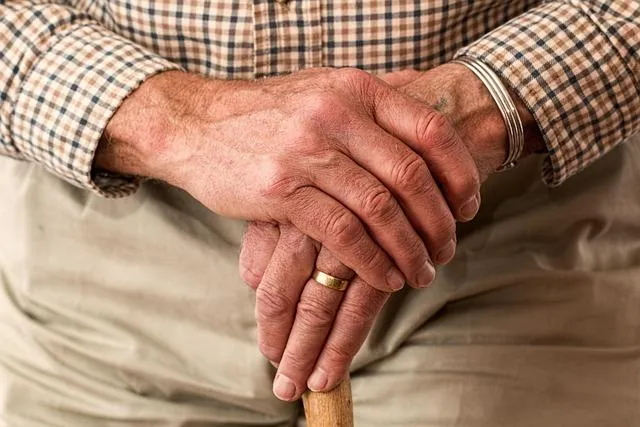 Neuropathy and Aging: Why Nerve Health Declines with Age