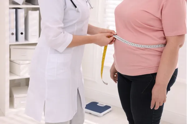 Struggling to Lose Weight? Your Gut Might Be to Blame