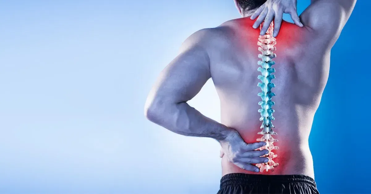 Bulging Disc? Sciatica? Here’s How Spinal Decompression Works

