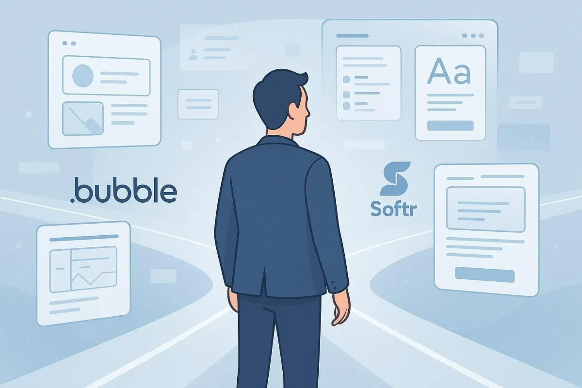 Are No-Code Apps Scalable? What Non-Tech Founders Need to Know