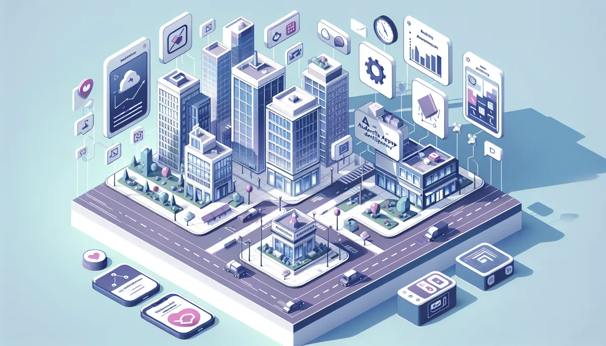 Mobile App Development Company in Boston: 10 Top Picks for 2025
