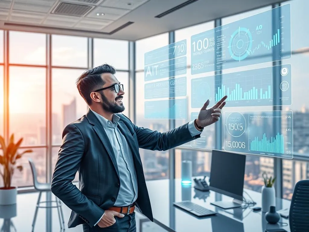 Agentic AI vs. Traditional Automation: What Non-Technical Founders Need to Know for Smarter No-Code Apps
