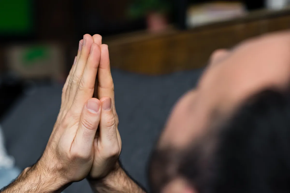 Support Spiritual Health for Our Veterans