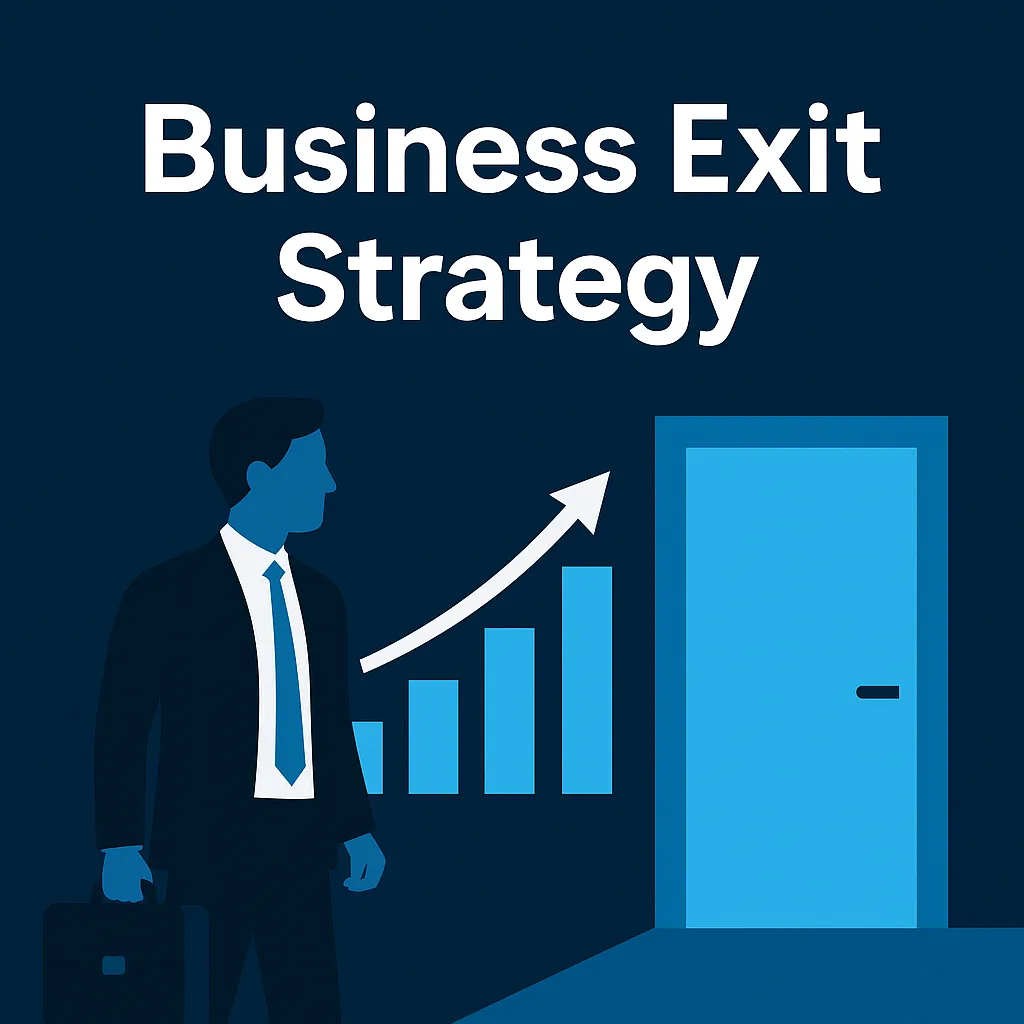 Business Exit Strategy1