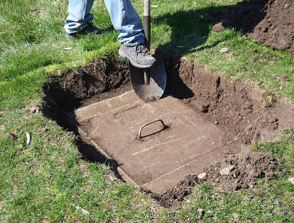 septic tank pumping near Grand Isle County, Vermont