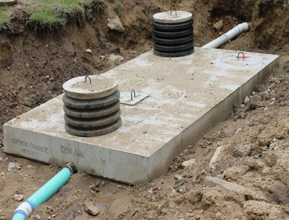 Septic Tank Installation Companies Near Chittenden County, Vermont