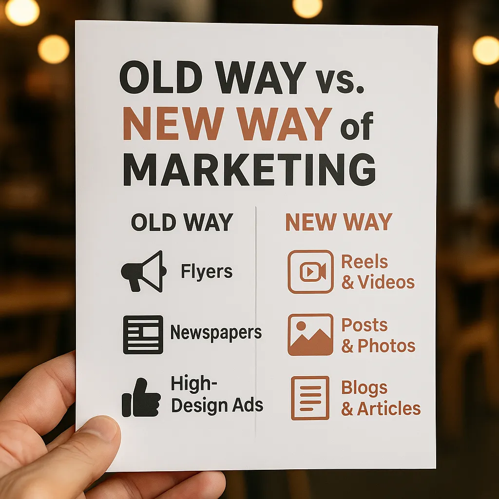 The Complete Indian Restaurant Marketing Guide: Why 90% of Owners Are Losing Money (And How to Fix It in 2025)