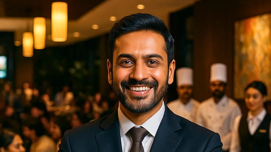 Stop Waiting, Start Winning: Why Indian Restaurants Must Pivot Fast in Digital Marketing
