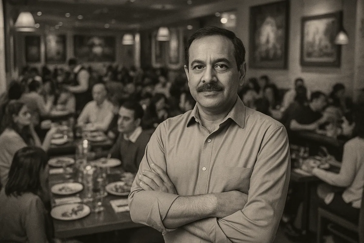 The Restaurant That's Packed Every Thursday Night (And Why "Best Food" Isn't Enough)