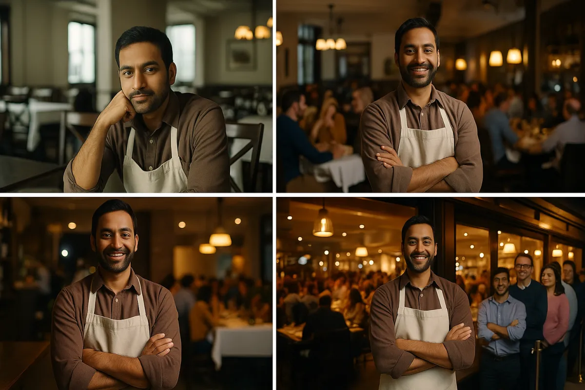 Why Indian Restaurants Fail in 2025: The Harsh Truth About Food, Location, and Marketing