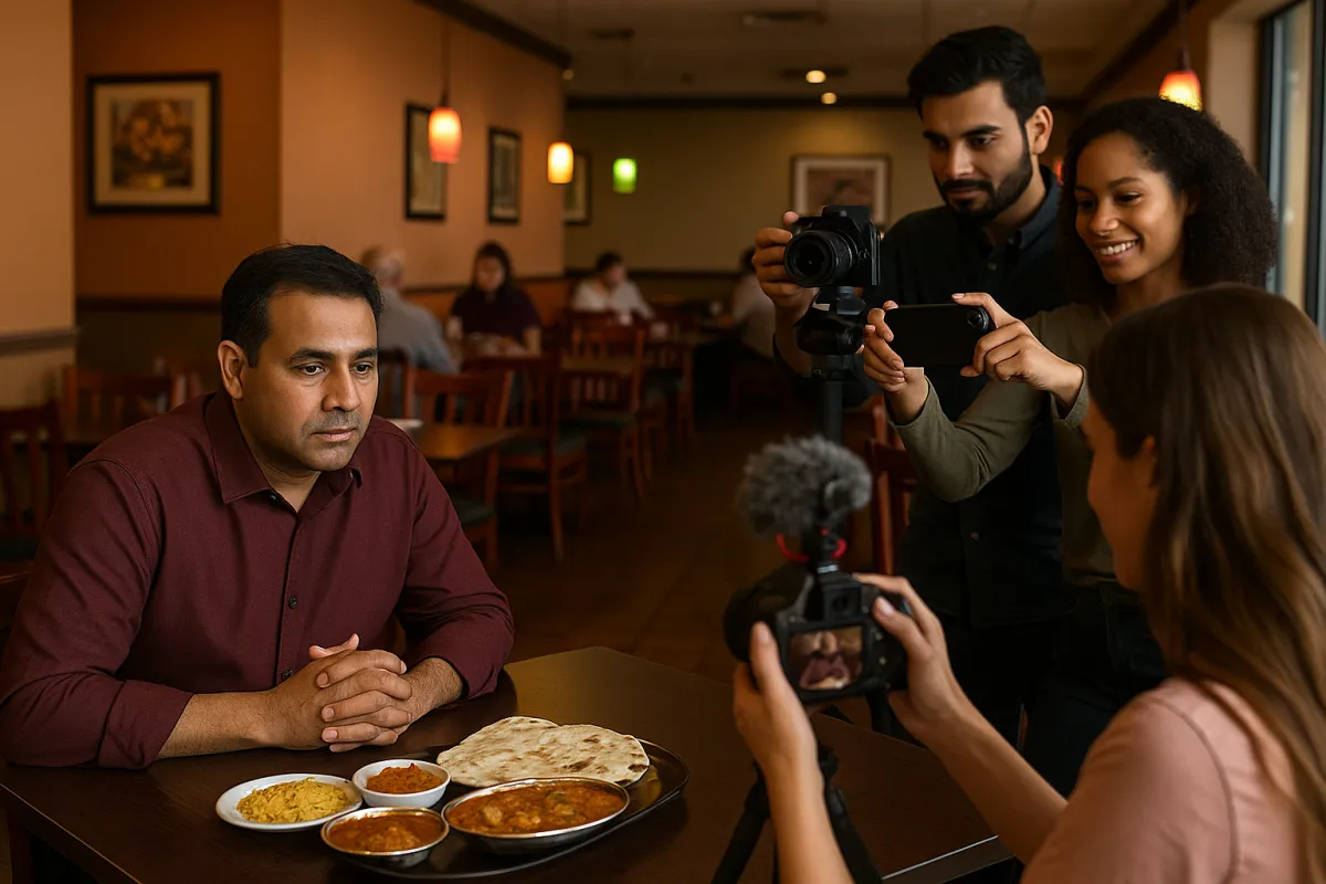 Why Your Restaurant's Social Media Gets Likes But Not Customers | How To Fix It
