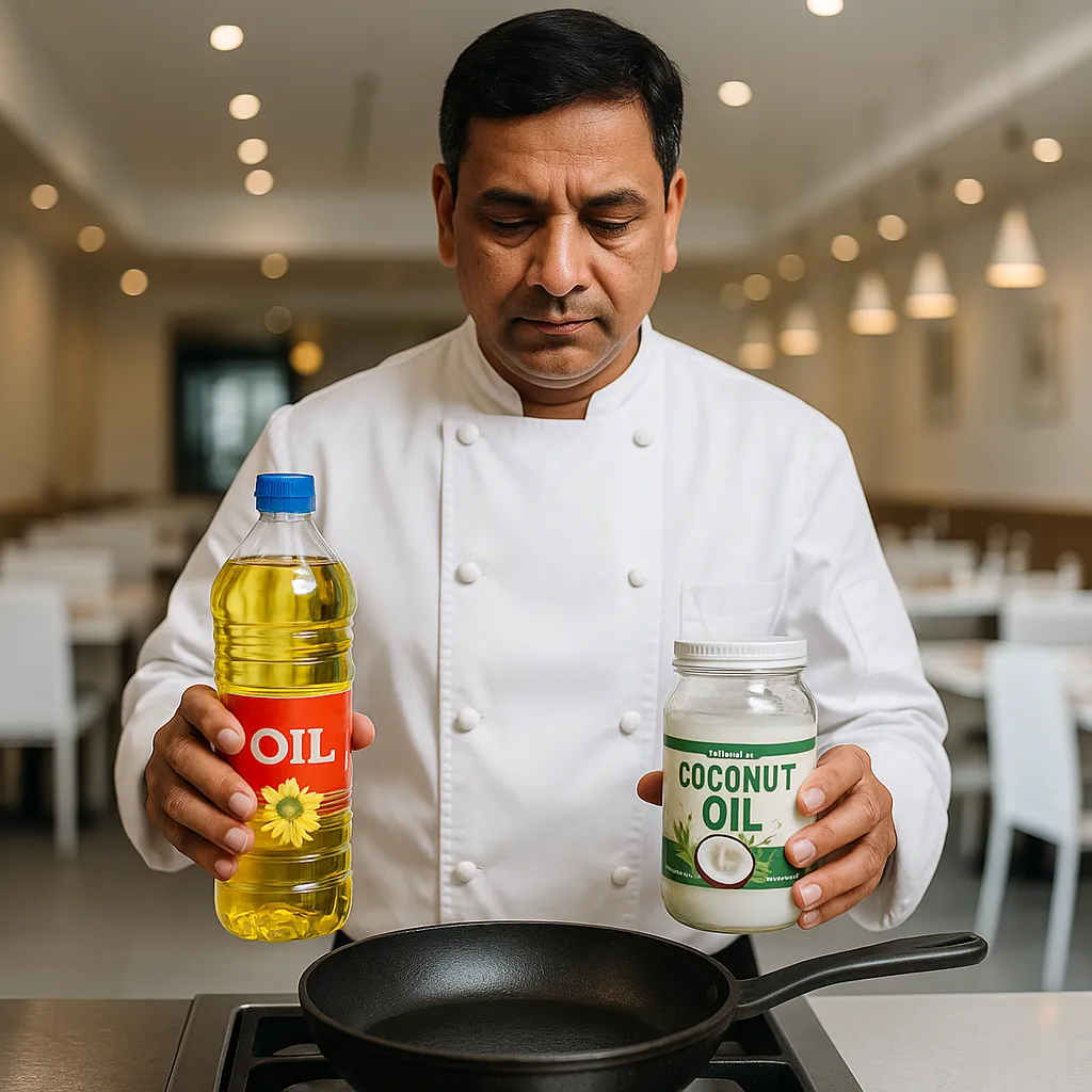 Why Your Favorite Indian Restaurant Is Slowly Killing Your Health (And How Smart Owners Are Fighting Back)