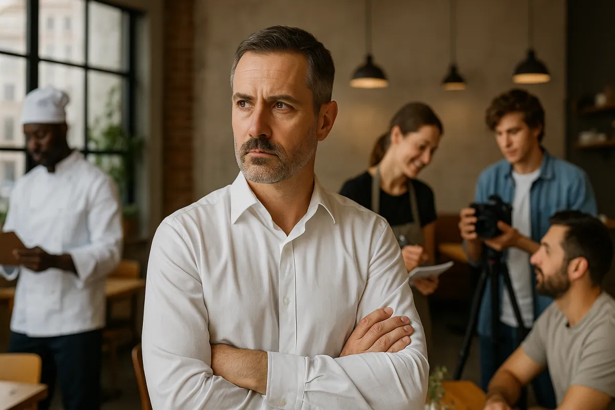 Restaurant Leadership: How the Right Team Builds Growth and Lasting Success
