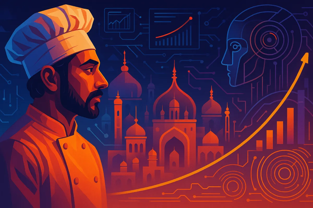 How to Attract Customers to Your Indian Restaurant: Proven Marketing Strategies That Actually Work