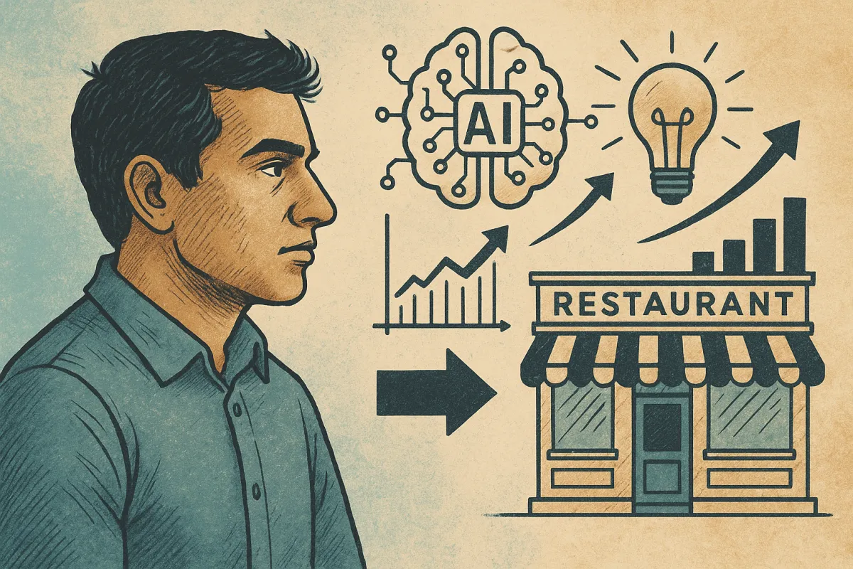 Why Your Restaurant Decisions Today Determine Your Success Tomorrow