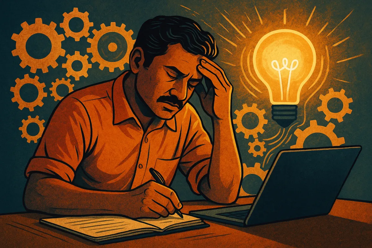 The Real Truth About Running Your Restaurant: What Nobody Tells You
