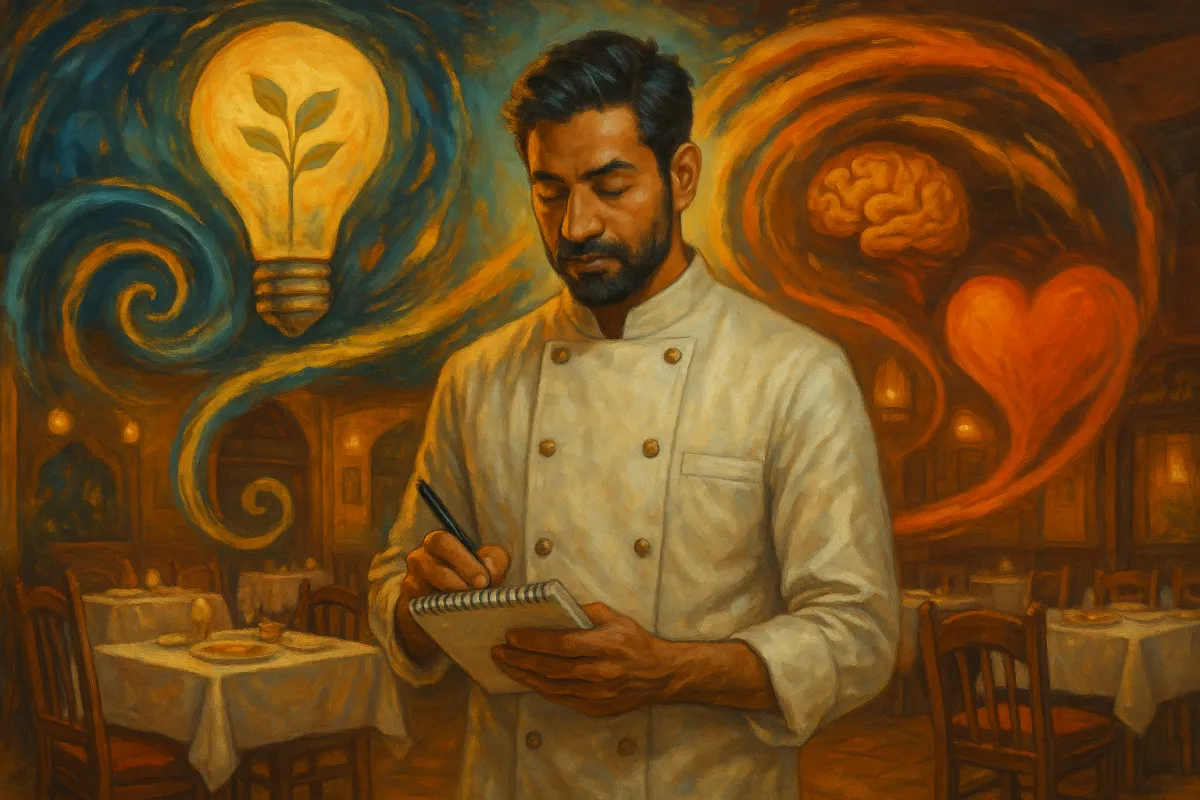 How to Grow Your Indian Restaurant: Three Simple Ways That Really Work
