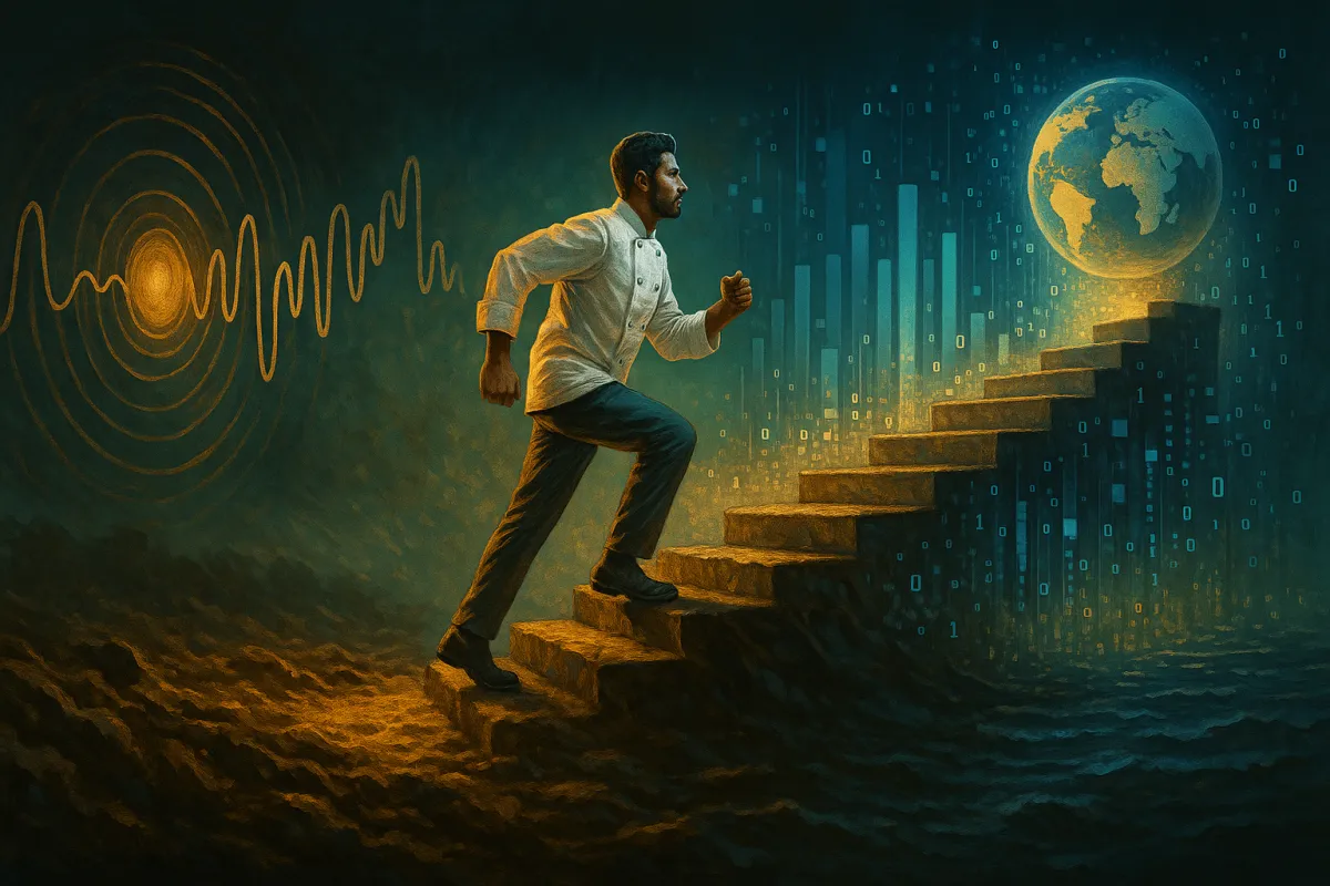 How to Build a Restaurant Team That Actually Cares About Your Business