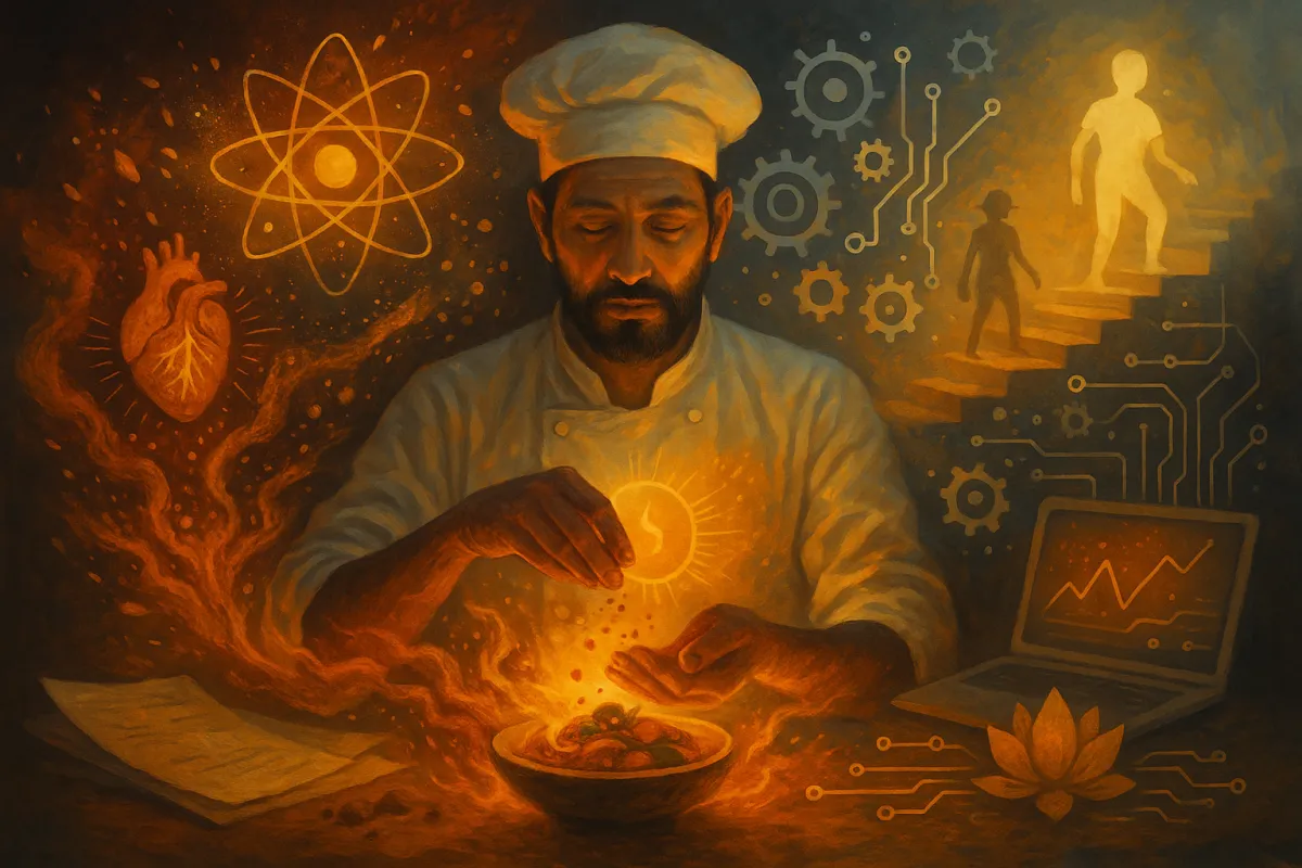 The Five-Step System That Saves Restaurant Owners Time and Money (While Everyone Else Gets Distracted)
