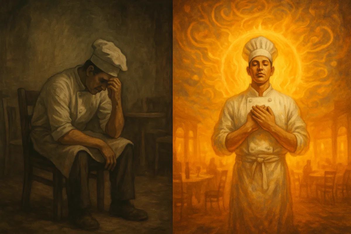 Restaurant Growth vs. Stagnation: How to Scale from One Location to Multiple (2025 Guide)