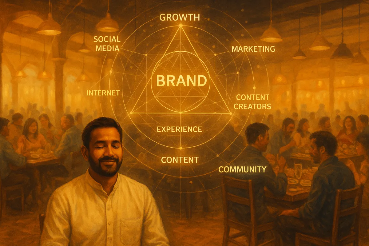 Restaurant Social Media Marketing: Why Your Content Isn't Working (And How to Fix It)