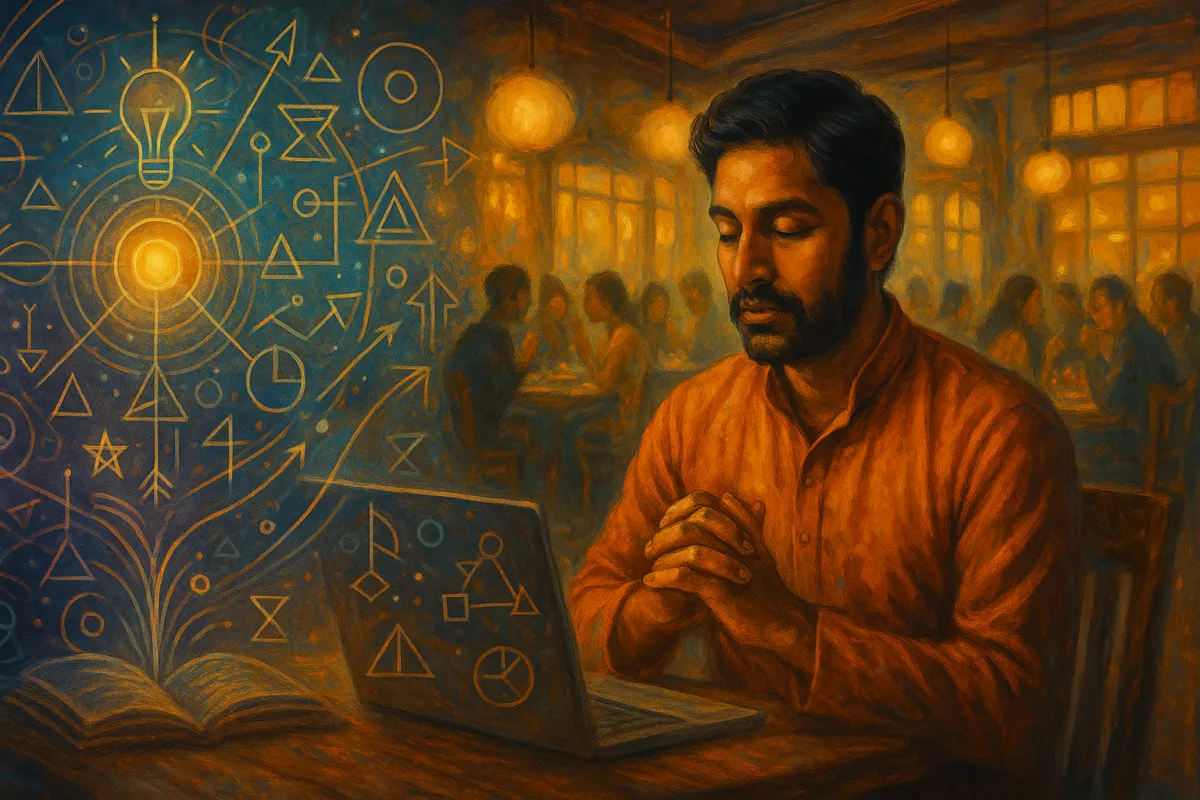 Why Your Restaurant Marketing Isn't Working: The Experience Problem Nobody Talks About