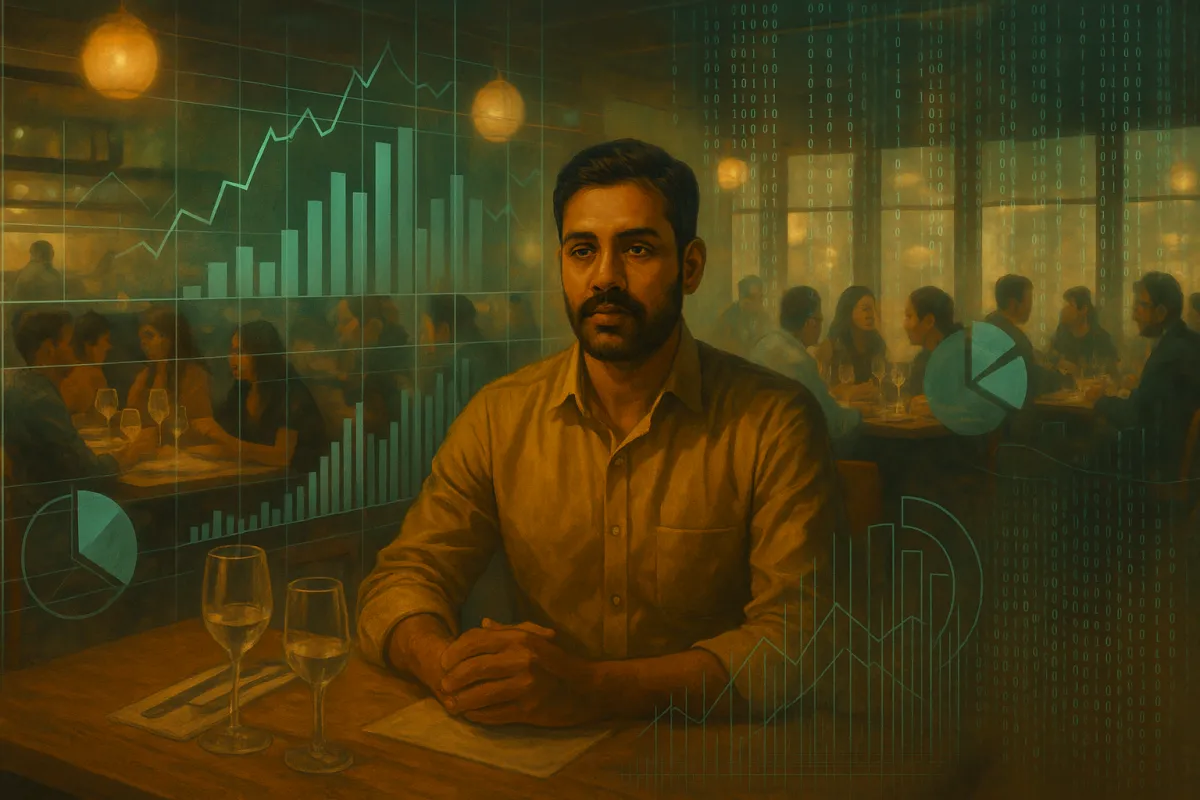 Restaurant Financial Management: Track Your Money, Cut Costs, and Actually Make a Profit