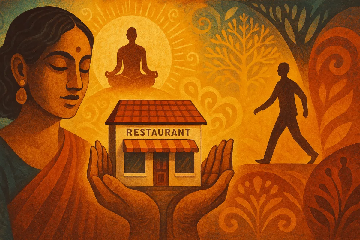 How Restaurants Grow, Build Community, and Automate Success in 2025