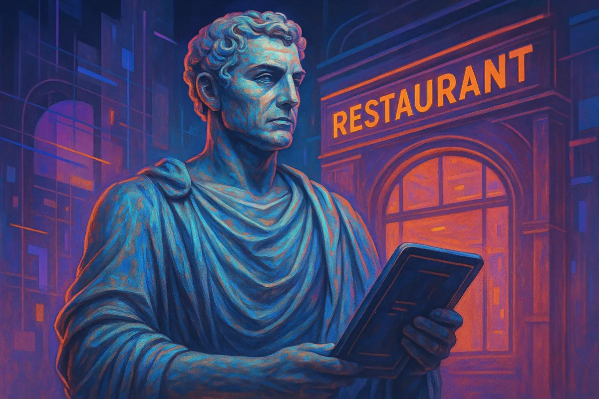 Restaurant Owner Decision-Making: How Mental Clarity Creates Business Success