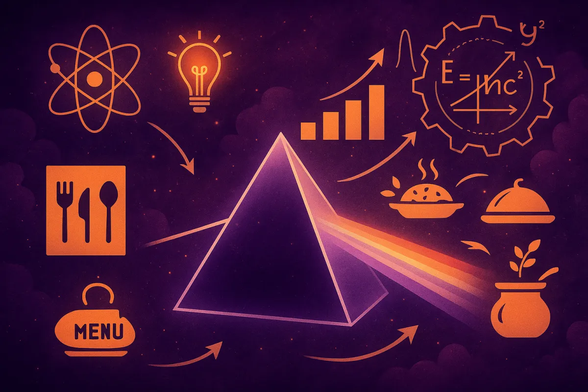 Your Restaurant Is Dying From Discounts. Here's How to Become Remarkable Instead.