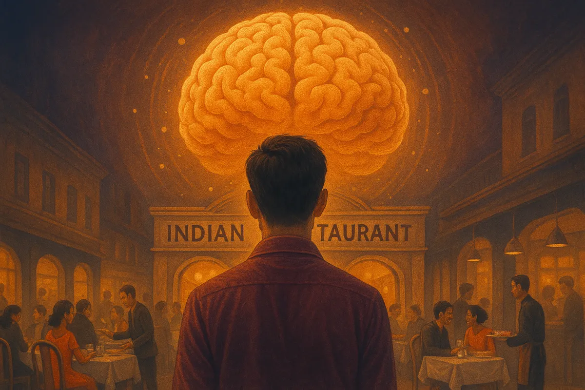 The Psychology of How People Choose Your Restaurant: A Deep Guide for Restaurant Marketing