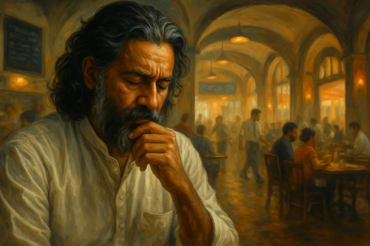 What Makes a Great Restaurateur: The Principles That Separate Thriving Restaurants From Failing Ones