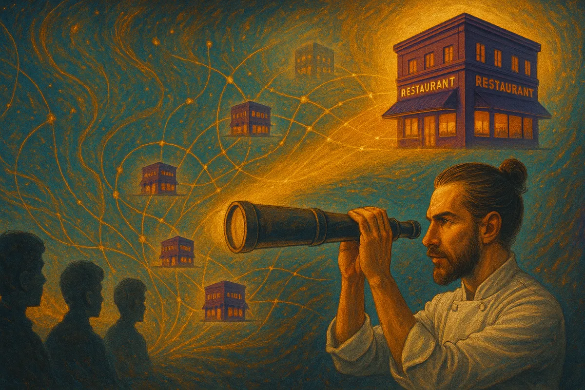 The Growth Playbook Every Restaurant Owner Needs to Study