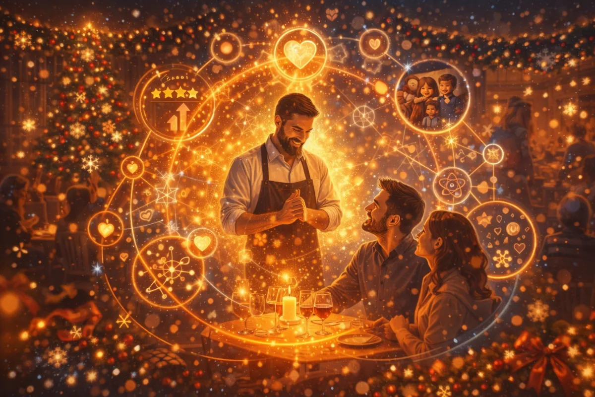 Always Treat People With Respect: Why Experience Beats Marketing Every Single Time